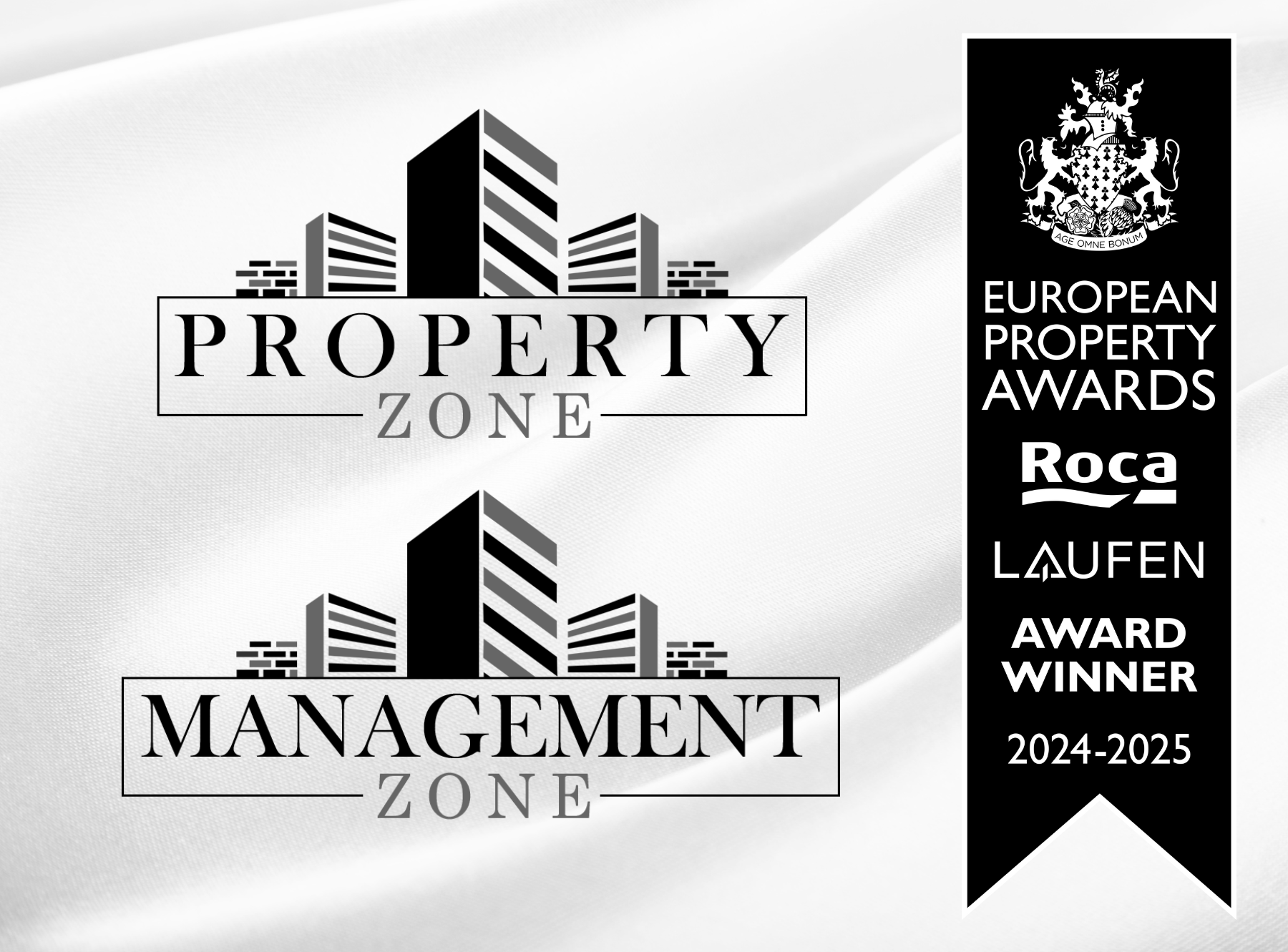 European Property Award Winners! Image